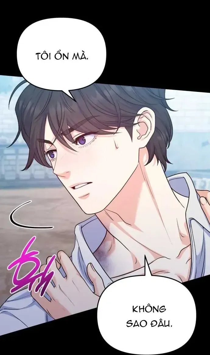 Vì Một Thúc Viên Mãn Cho Đôi Ta Chap 16 - Next Chap 17