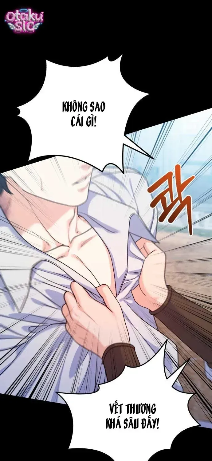 Vì Một Thúc Viên Mãn Cho Đôi Ta Chap 16 - Next Chap 17