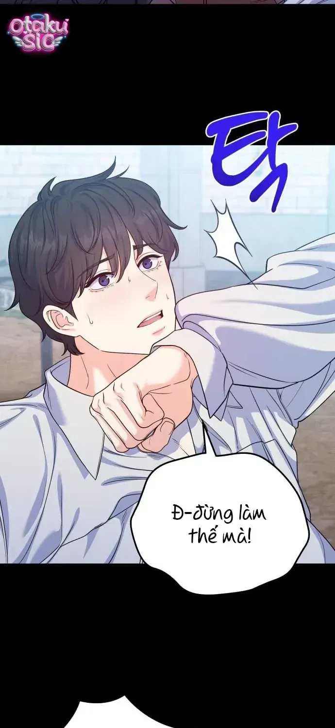 Vì Một Thúc Viên Mãn Cho Đôi Ta Chap 16 - Next Chap 17