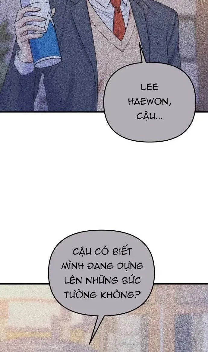 Vì Một Thúc Viên Mãn Cho Đôi Ta Chap 16 - Next Chap 17