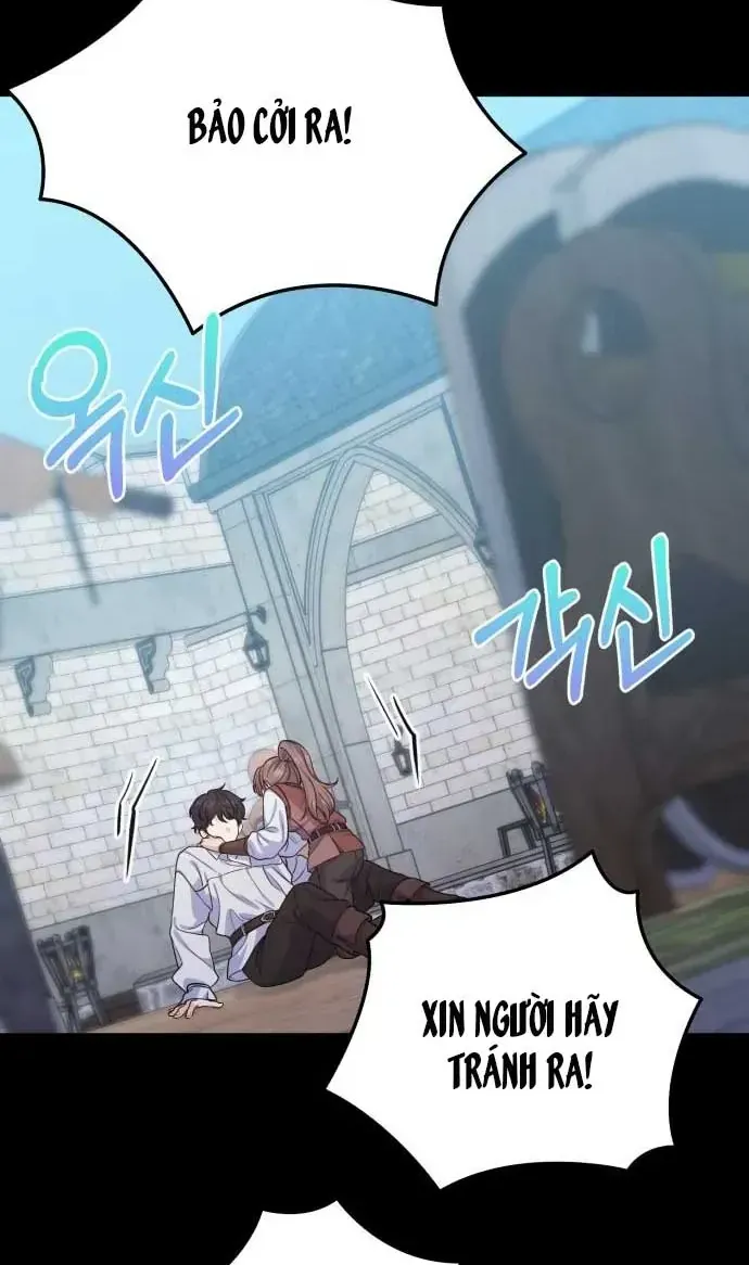 Vì Một Thúc Viên Mãn Cho Đôi Ta Chap 16 - Next Chap 17