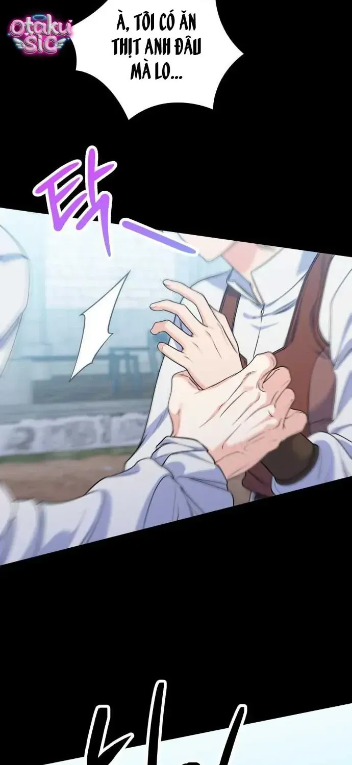 Vì Một Thúc Viên Mãn Cho Đôi Ta Chap 16 - Next Chap 17