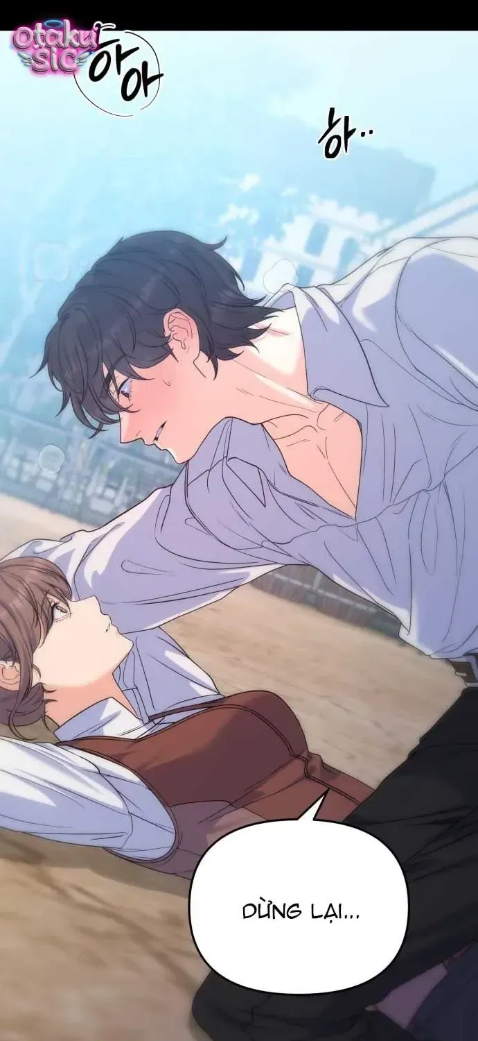 Vì Một Thúc Viên Mãn Cho Đôi Ta Chap 16 - Next Chap 17