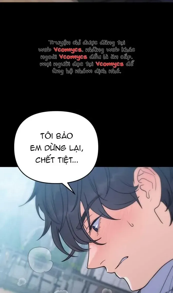 Vì Một Thúc Viên Mãn Cho Đôi Ta Chap 16 - Next Chap 17
