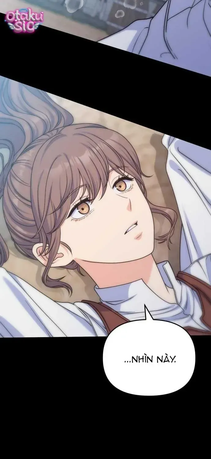 Vì Một Thúc Viên Mãn Cho Đôi Ta Chap 16 - Next Chap 17