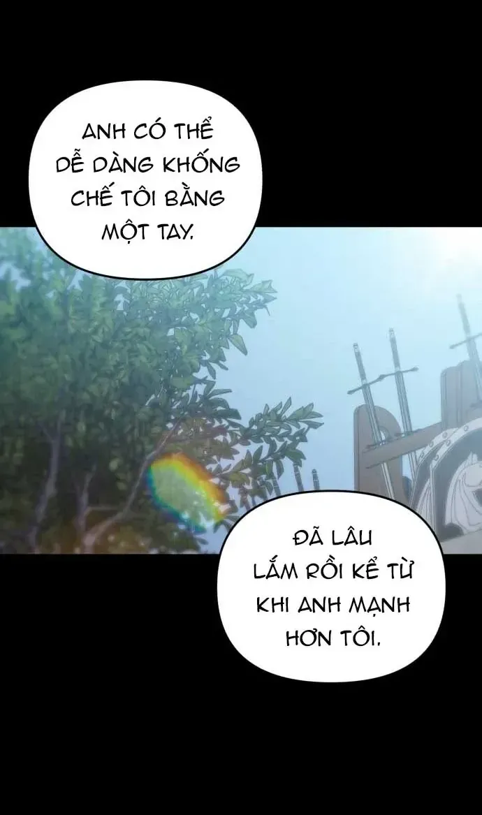 Vì Một Thúc Viên Mãn Cho Đôi Ta Chap 16 - Next Chap 17