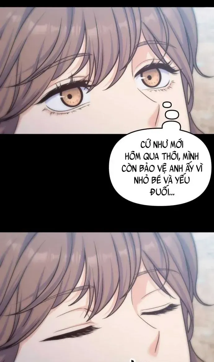 Vì Một Thúc Viên Mãn Cho Đôi Ta Chap 16 - Next Chap 17