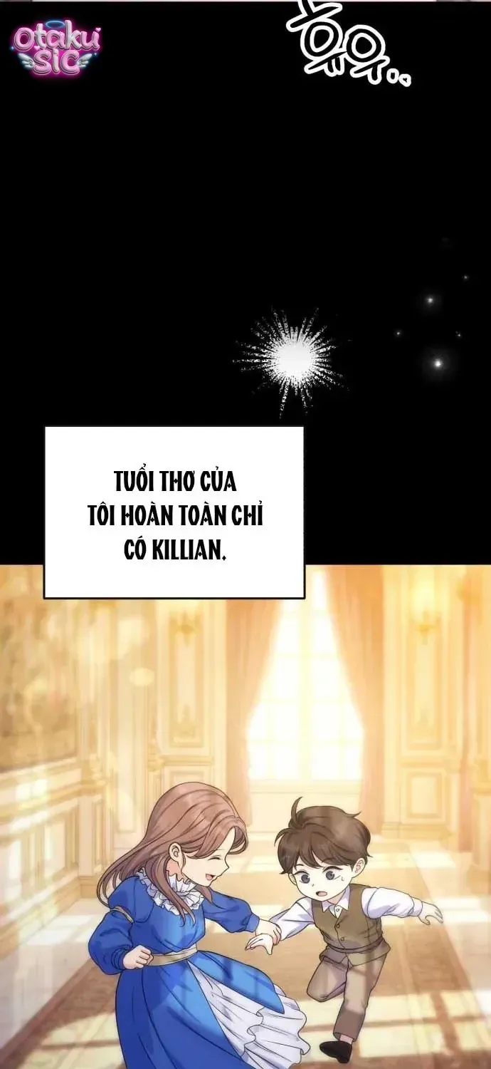 Vì Một Thúc Viên Mãn Cho Đôi Ta Chap 16 - Next Chap 17