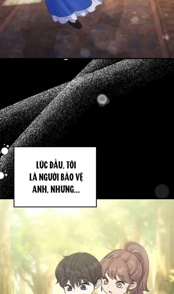 Vì Một Thúc Viên Mãn Cho Đôi Ta Chap 16 - Next Chap 17