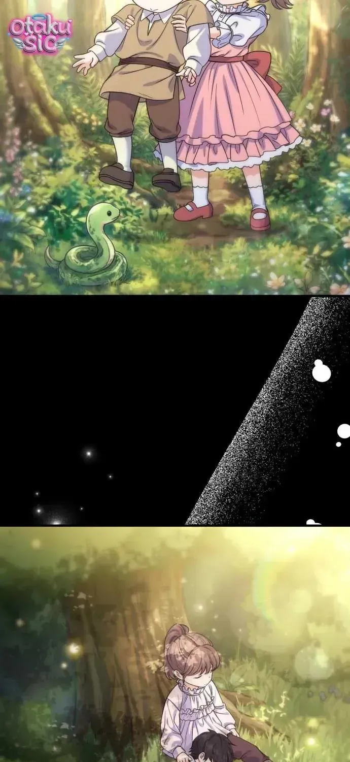 Vì Một Thúc Viên Mãn Cho Đôi Ta Chap 16 - Next Chap 17