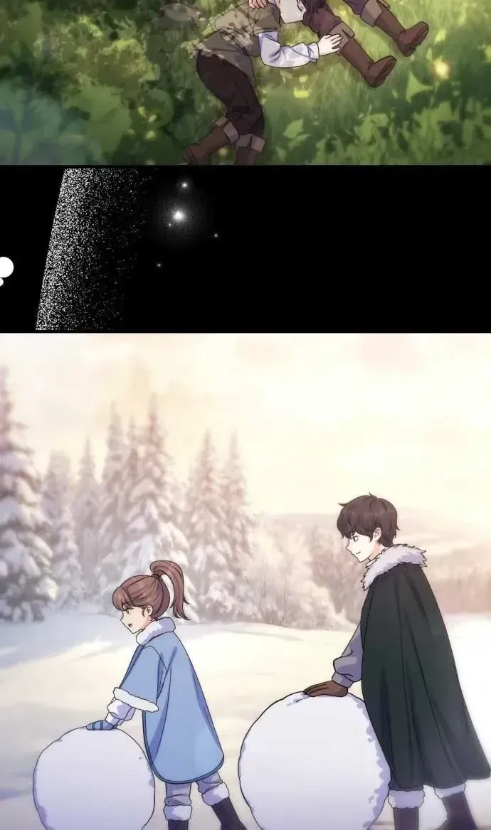 Vì Một Thúc Viên Mãn Cho Đôi Ta Chap 16 - Next Chap 17