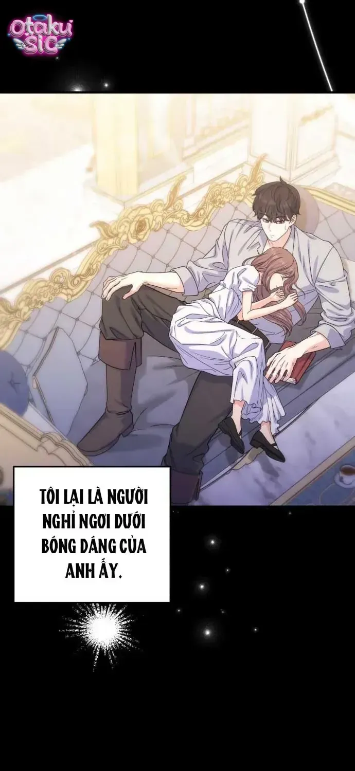 Vì Một Thúc Viên Mãn Cho Đôi Ta Chap 16 - Next Chap 17