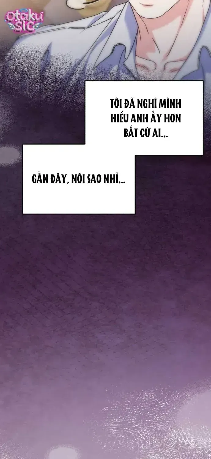 Vì Một Thúc Viên Mãn Cho Đôi Ta Chap 16 - Next Chap 17