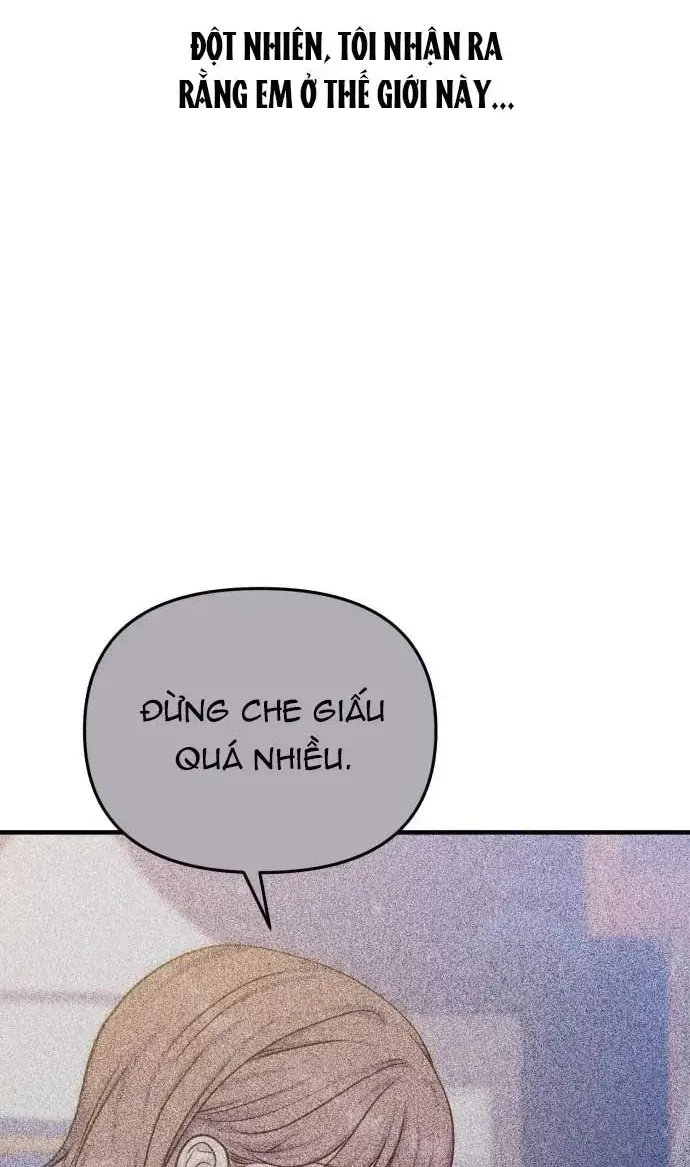 Vì Một Thúc Viên Mãn Cho Đôi Ta Chap 16 - Next Chap 17