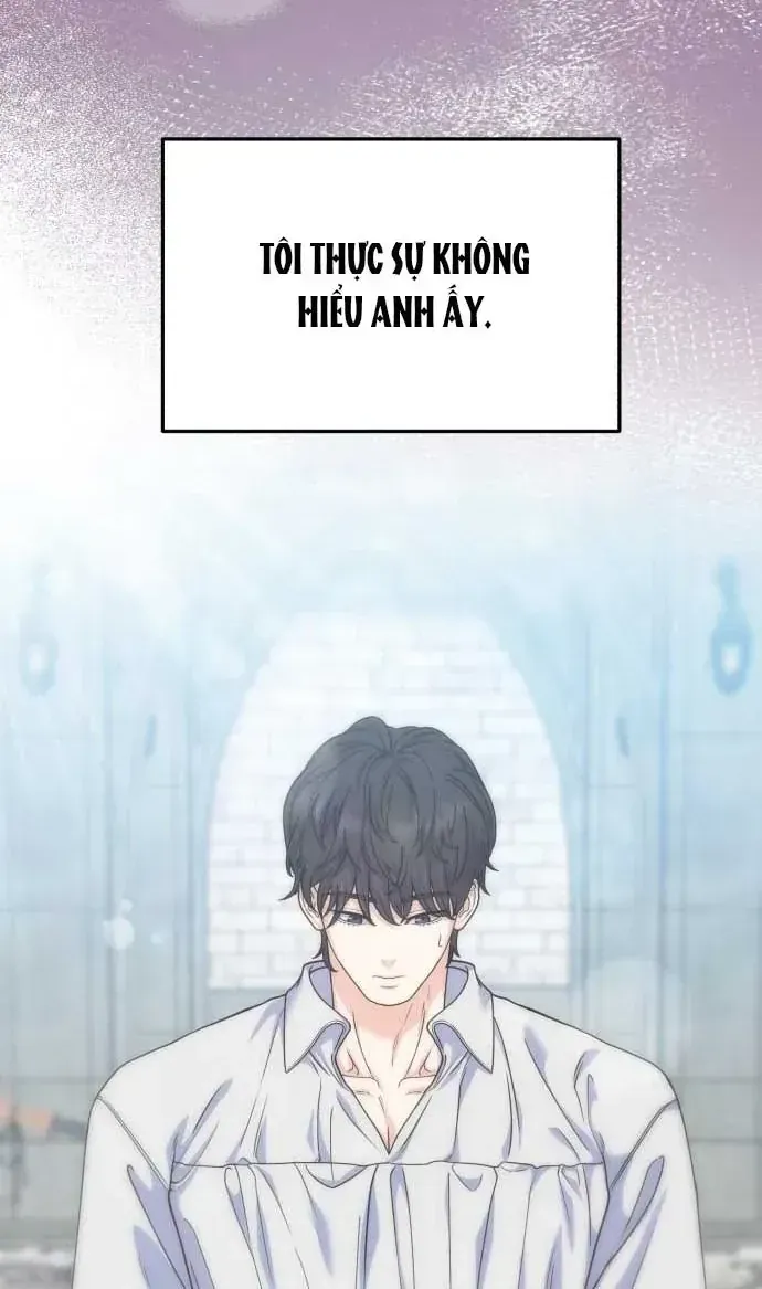 Vì Một Thúc Viên Mãn Cho Đôi Ta Chap 16 - Next Chap 17