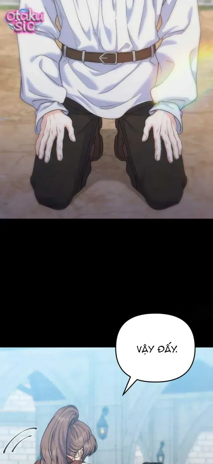 Vì Một Thúc Viên Mãn Cho Đôi Ta Chap 16 - Next Chap 17