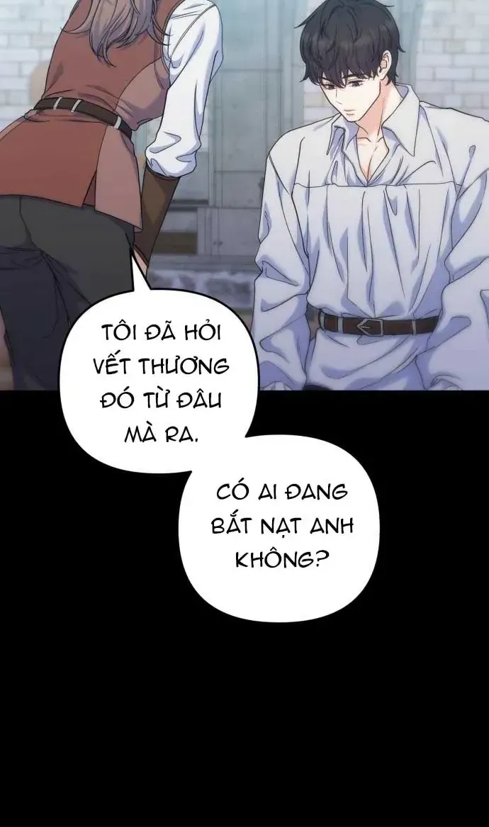 Vì Một Thúc Viên Mãn Cho Đôi Ta Chap 16 - Next Chap 17