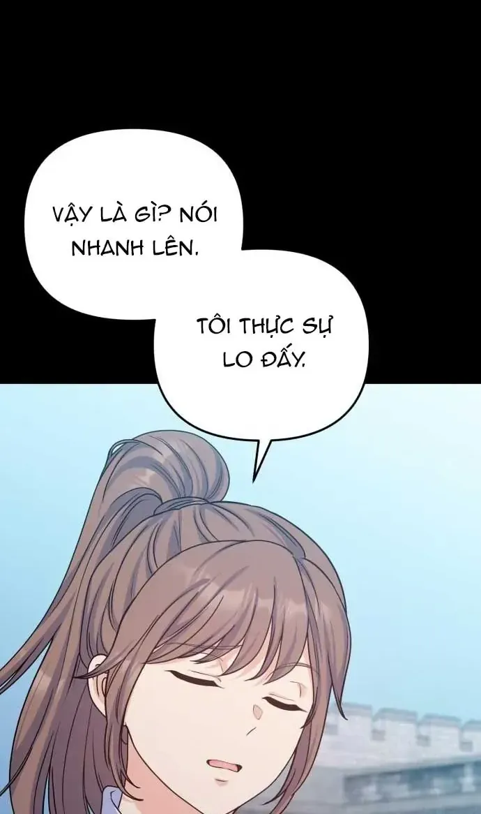 Vì Một Thúc Viên Mãn Cho Đôi Ta Chap 16 - Next Chap 17
