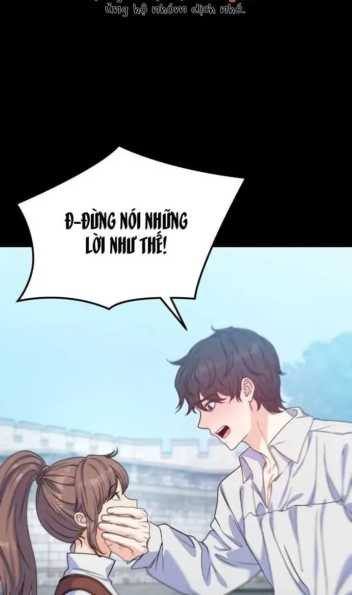 Vì Một Thúc Viên Mãn Cho Đôi Ta Chap 16 - Next Chap 17