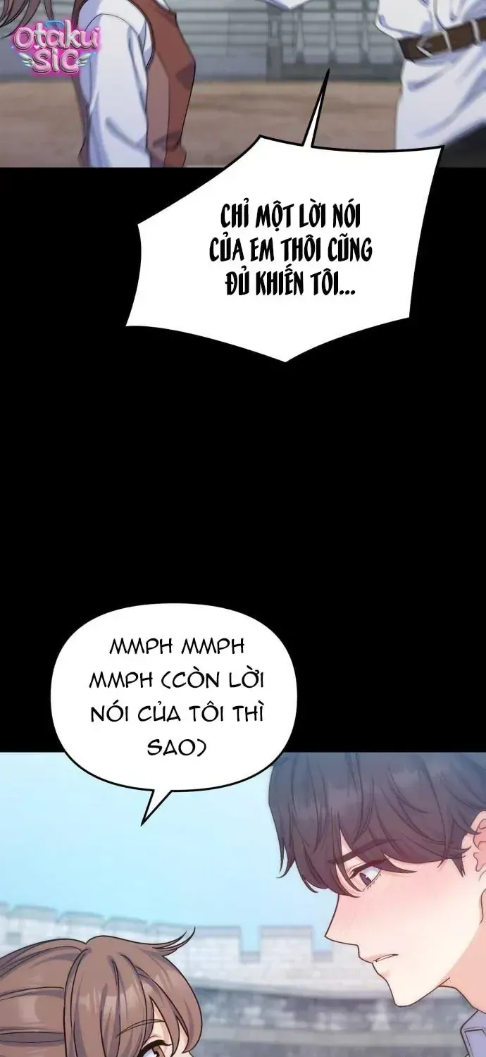 Vì Một Thúc Viên Mãn Cho Đôi Ta Chap 16 - Next Chap 17