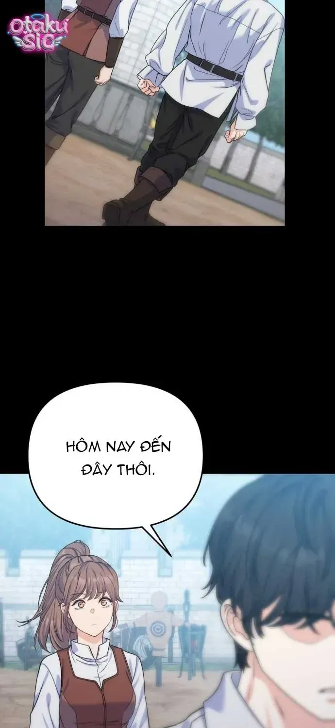 Vì Một Thúc Viên Mãn Cho Đôi Ta Chap 16 - Next Chap 17