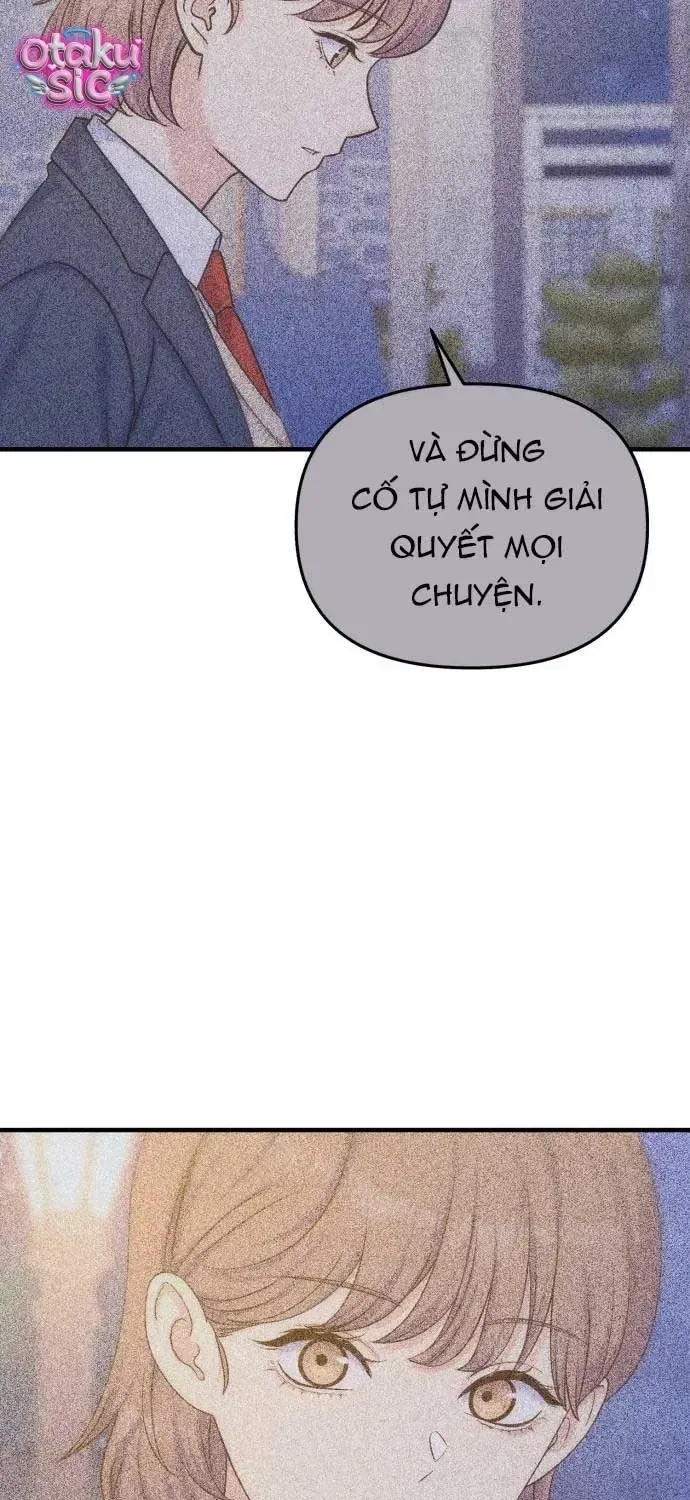 Vì Một Thúc Viên Mãn Cho Đôi Ta Chap 16 - Next Chap 17