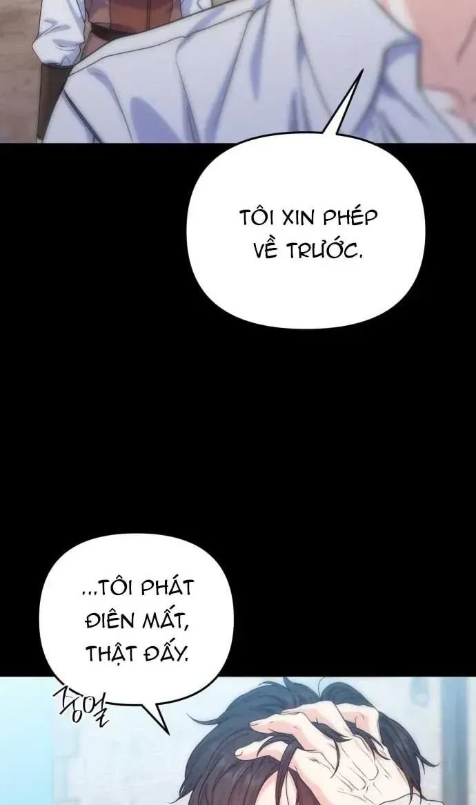 Vì Một Thúc Viên Mãn Cho Đôi Ta Chap 16 - Next Chap 17