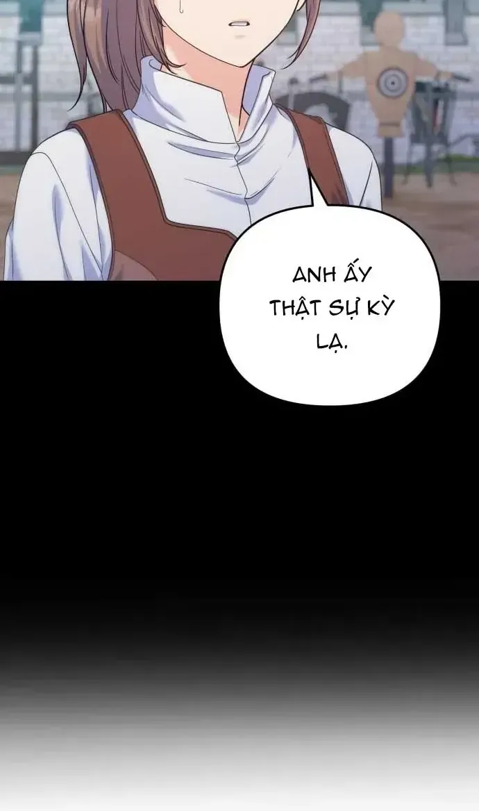 Vì Một Thúc Viên Mãn Cho Đôi Ta Chap 16 - Next Chap 17