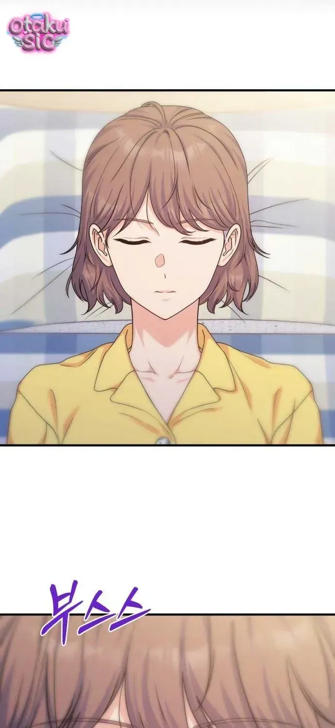 Vì Một Thúc Viên Mãn Cho Đôi Ta Chap 16 - Next Chap 17