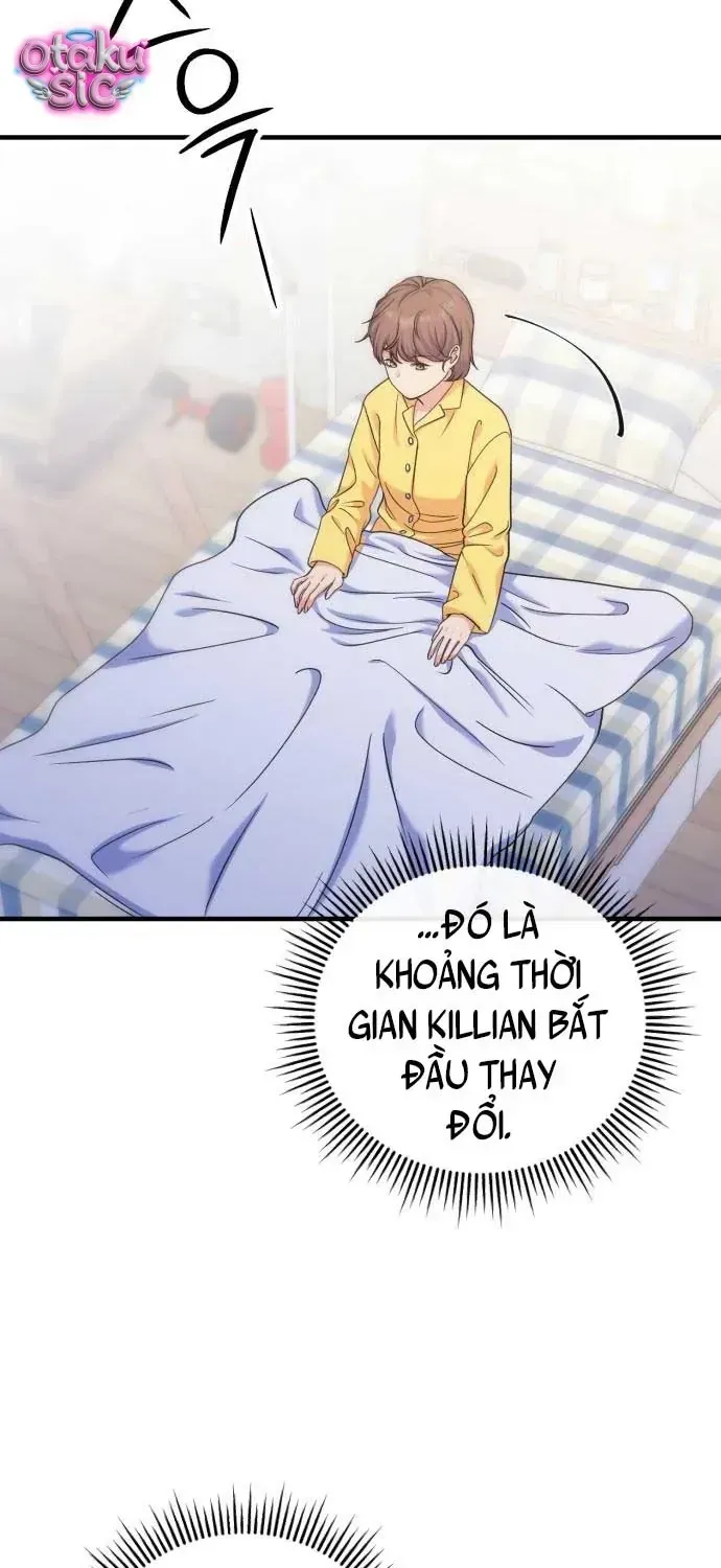 Vì Một Thúc Viên Mãn Cho Đôi Ta Chap 16 - Next Chap 17