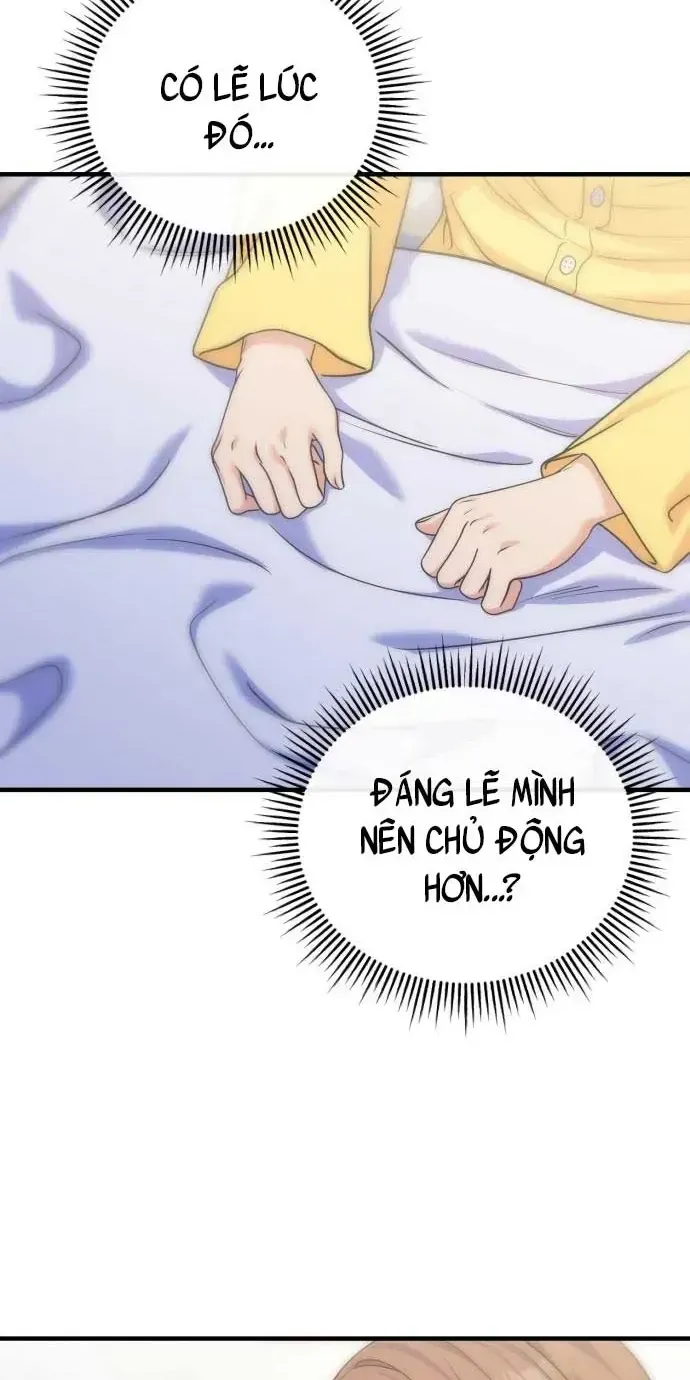 Vì Một Thúc Viên Mãn Cho Đôi Ta Chap 16 - Next Chap 17