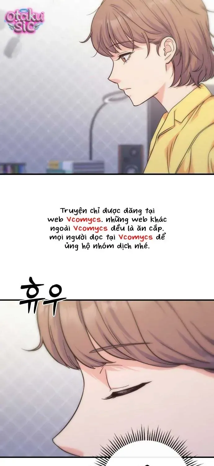 Vì Một Thúc Viên Mãn Cho Đôi Ta Chap 16 - Next Chap 17