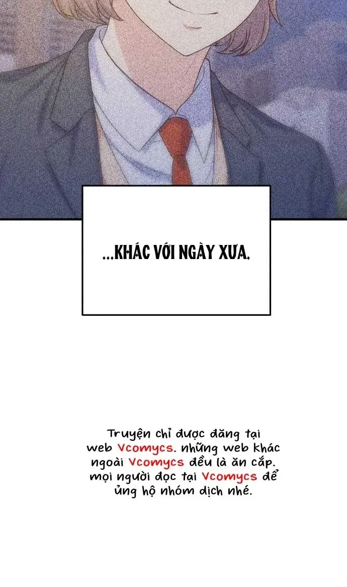 Vì Một Thúc Viên Mãn Cho Đôi Ta Chap 16 - Next Chap 17