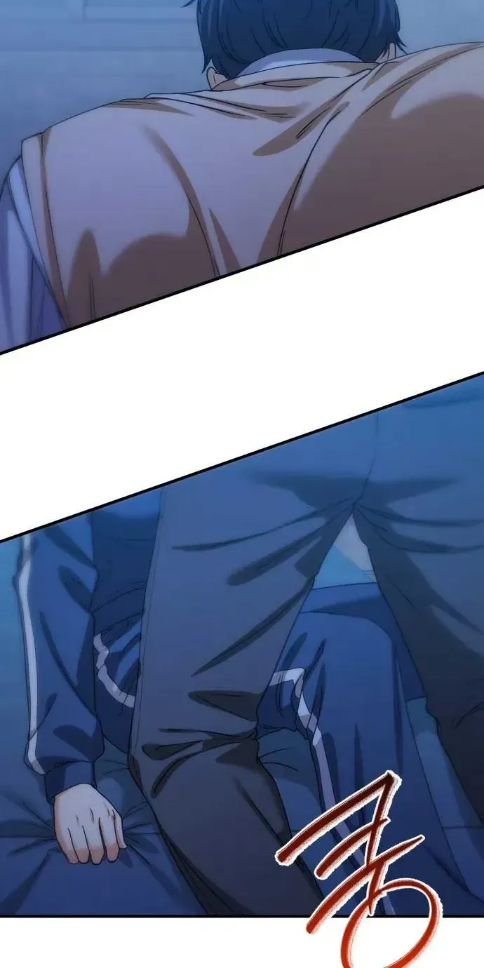 Vì Một Thúc Viên Mãn Cho Đôi Ta Chap 16 - Next Chap 17