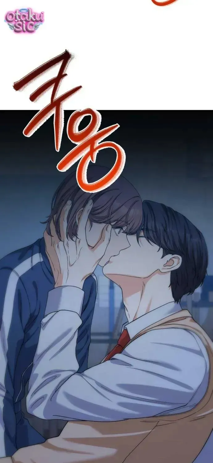 Vì Một Thúc Viên Mãn Cho Đôi Ta Chap 16 - Next Chap 17