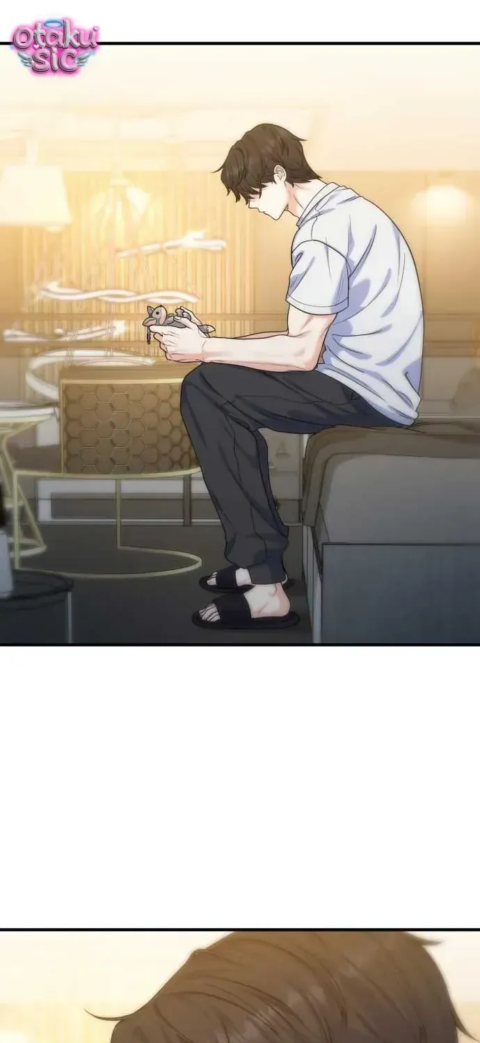 Vì Một Thúc Viên Mãn Cho Đôi Ta Chap 16 - Next Chap 17