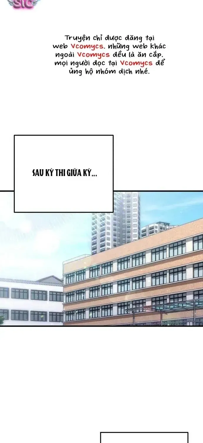 Vì Một Thúc Viên Mãn Cho Đôi Ta Chap 17 - Next Chap 18