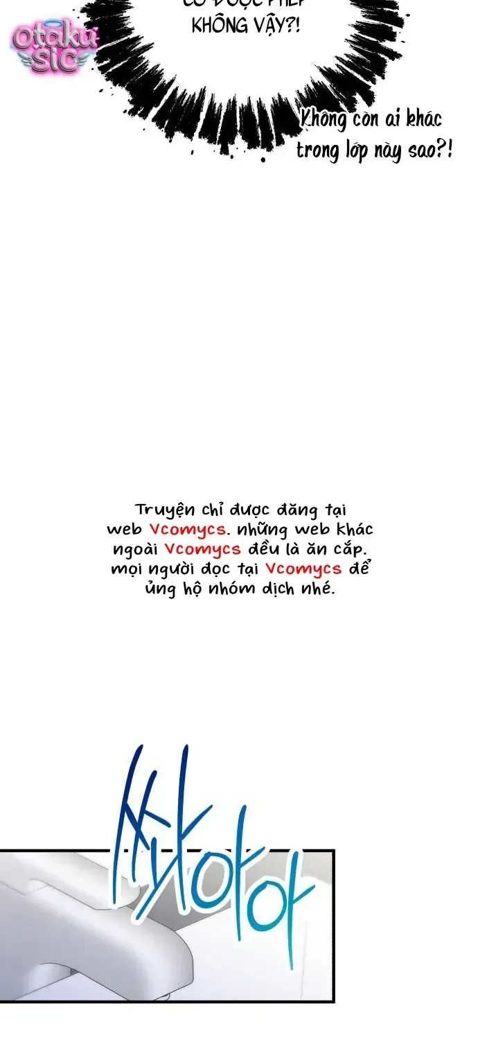 Vì Một Thúc Viên Mãn Cho Đôi Ta Chap 17 - Next Chap 18