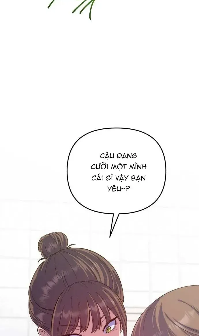 Vì Một Thúc Viên Mãn Cho Đôi Ta Chap 17 - Next Chap 18