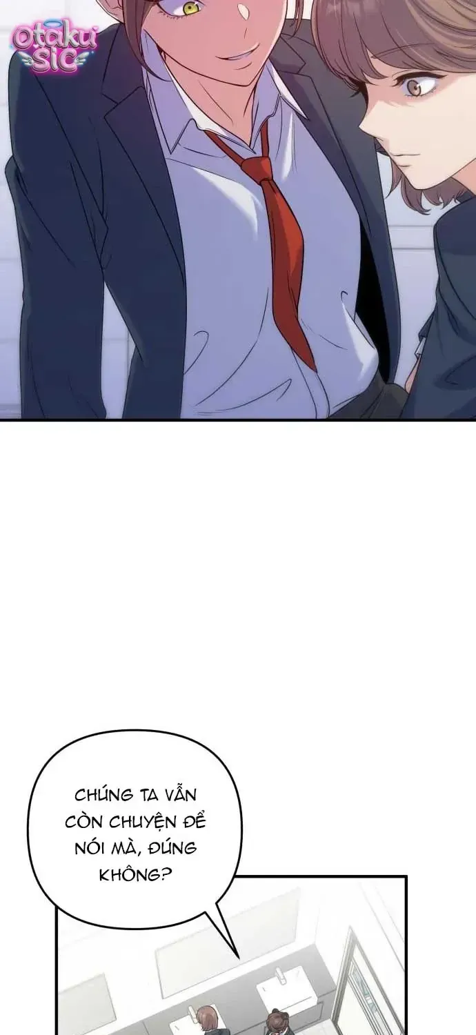 Vì Một Thúc Viên Mãn Cho Đôi Ta Chap 17 - Next Chap 18