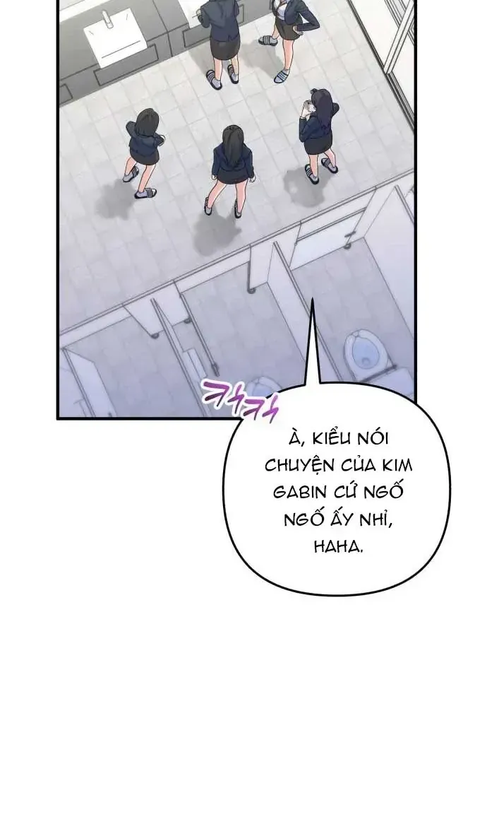 Vì Một Thúc Viên Mãn Cho Đôi Ta Chap 17 - Next Chap 18