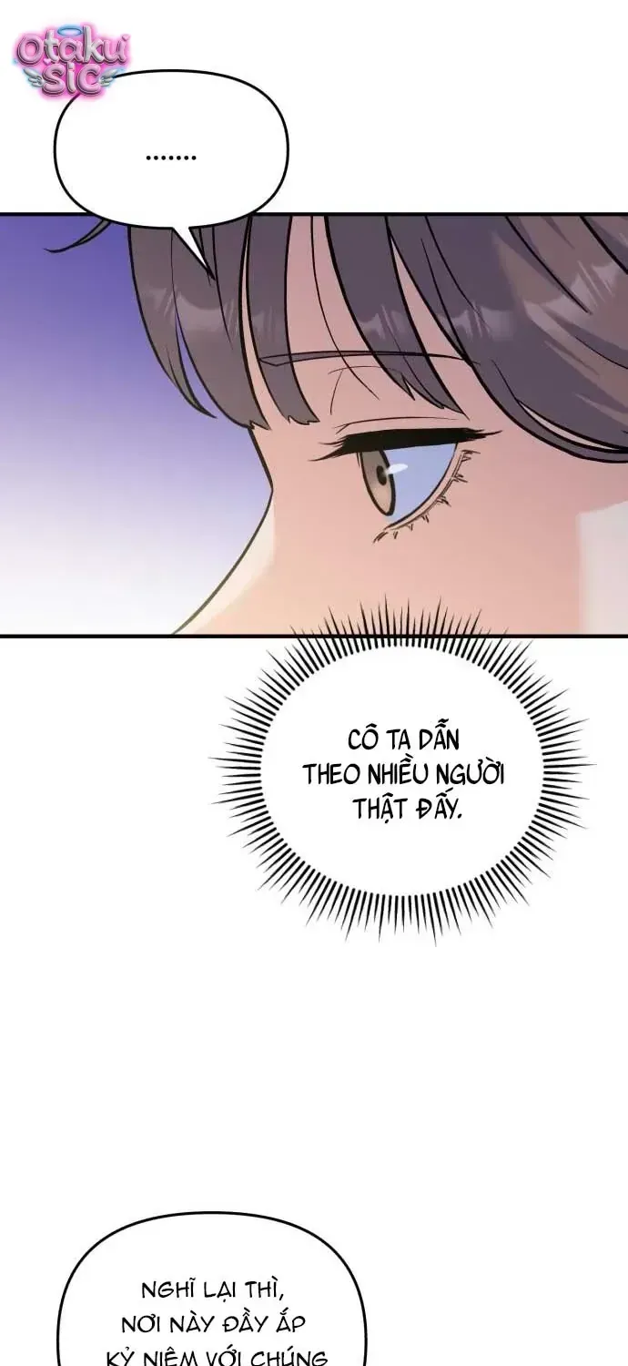 Vì Một Thúc Viên Mãn Cho Đôi Ta Chap 17 - Next Chap 18