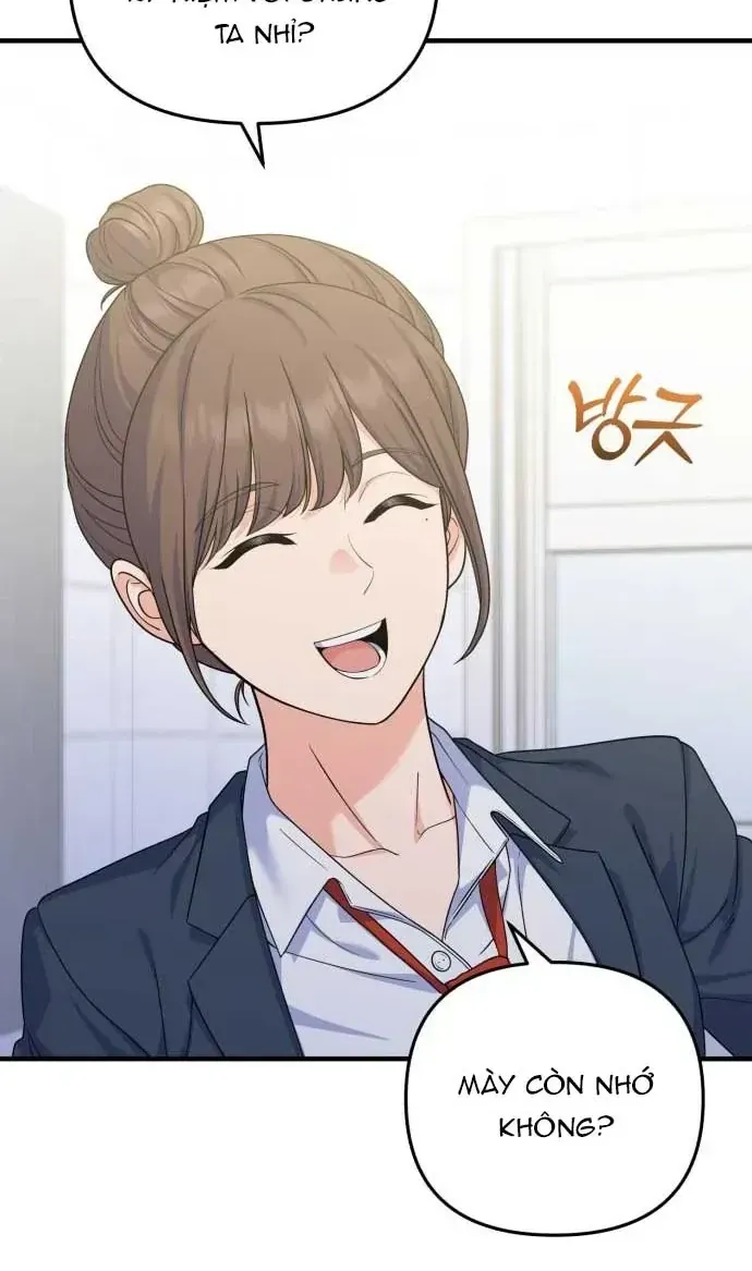 Vì Một Thúc Viên Mãn Cho Đôi Ta Chap 17 - Next Chap 18