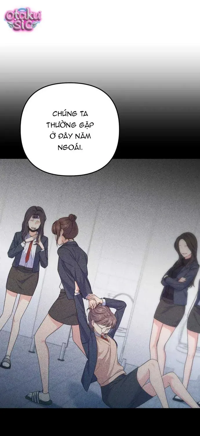 Vì Một Thúc Viên Mãn Cho Đôi Ta Chap 17 - Next Chap 18