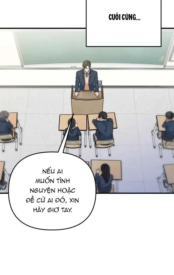 Vì Một Thúc Viên Mãn Cho Đôi Ta Chap 17 - Next Chap 18
