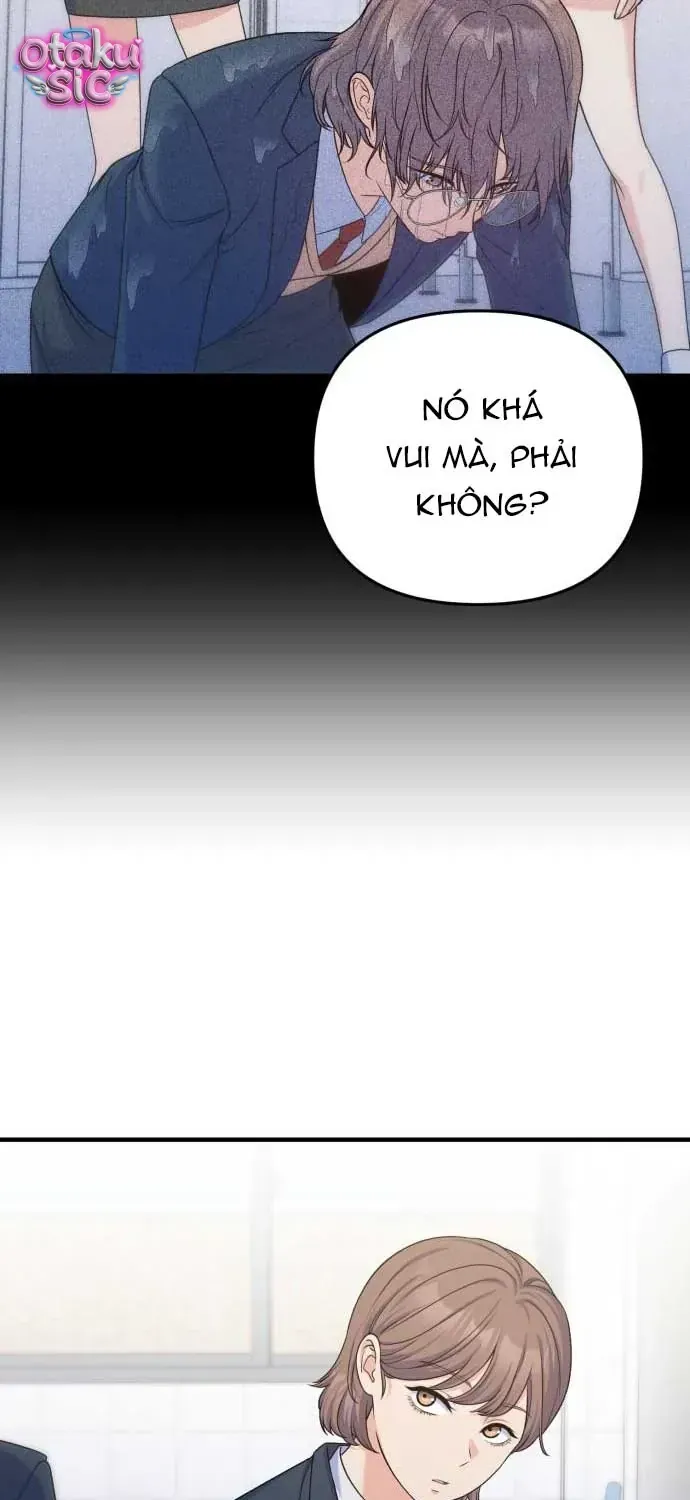 Vì Một Thúc Viên Mãn Cho Đôi Ta Chap 17 - Next Chap 18