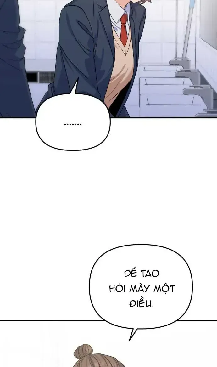 Vì Một Thúc Viên Mãn Cho Đôi Ta Chap 17 - Next Chap 18