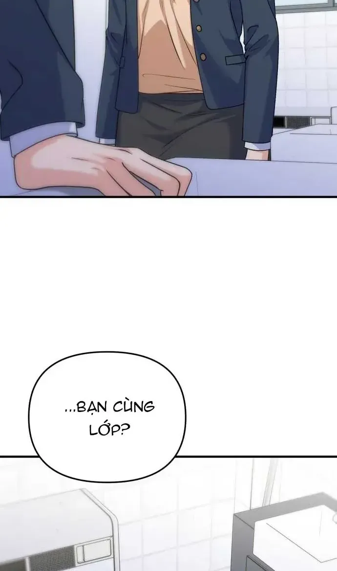 Vì Một Thúc Viên Mãn Cho Đôi Ta Chap 17 - Next Chap 18