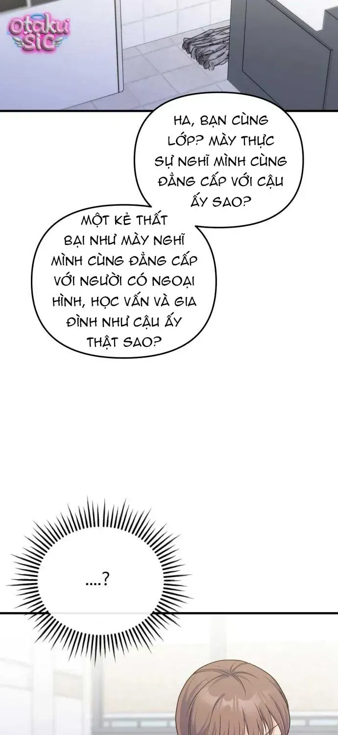 Vì Một Thúc Viên Mãn Cho Đôi Ta Chap 17 - Next Chap 18