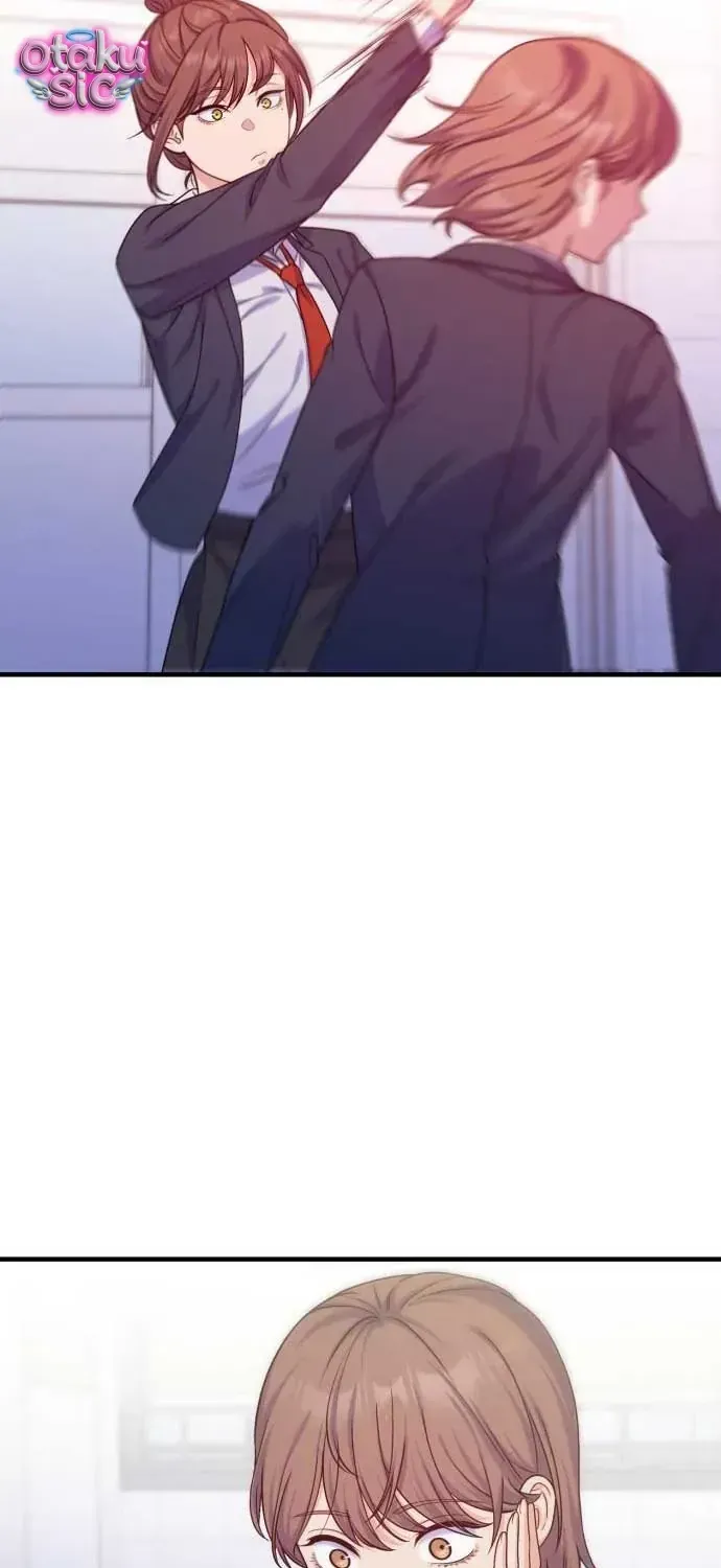 Vì Một Thúc Viên Mãn Cho Đôi Ta Chap 17 - Next Chap 18